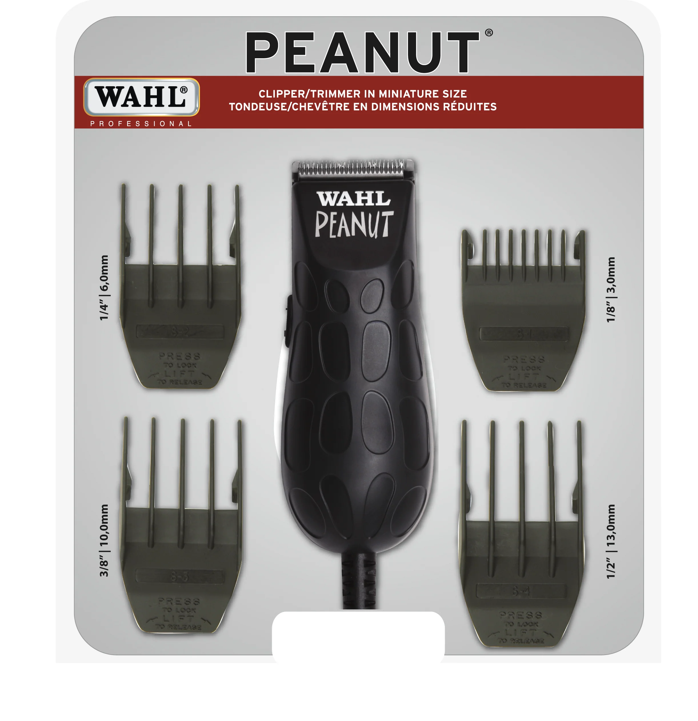 PEANUT®  (BLACK) - Image 3